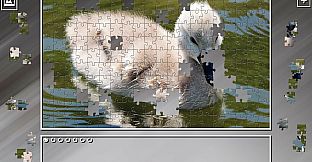 Super Jigsaw Puzzle: Generations - Baby Animals 2