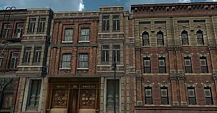 VR Travelling in 18th-19th Century Europe