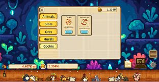 Idle Bomb Animals