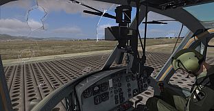 DCS: UH-1H Huey