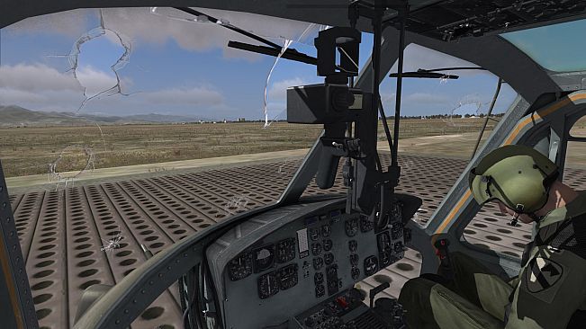 DCS: UH-1H Huey