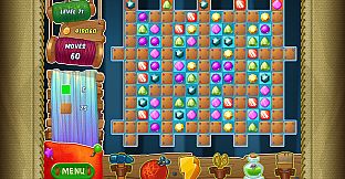 Button Tales: Way Home