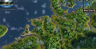 Patrician IV: Rise of a Dynasty