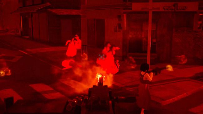 Kinki Spiritual Affairs Bureau