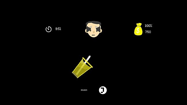 Fruit Juice Mixture Hard Lv2