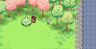 Flowers' Stories: Witch's Unending Dream