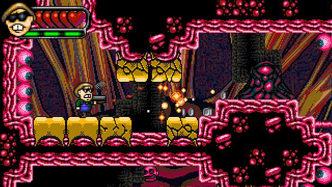 Hillbilly Apocalypse