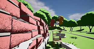 Walls & Bricks: Build Together