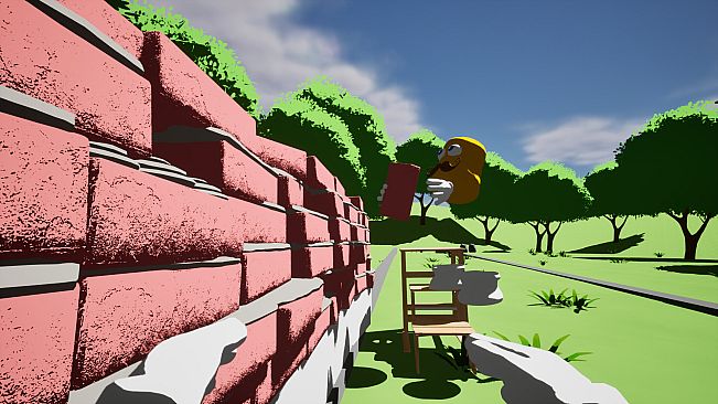 Walls & Bricks: Build Together