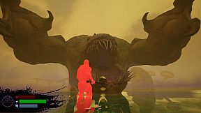 Seers of Ages Past 1: The Harbinger of Mah