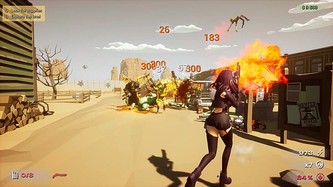 Anime vs Evil: Apocalypse