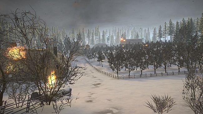 Code Alpha: The Final Frontier