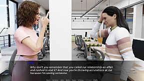 Family Secrets: Mommy