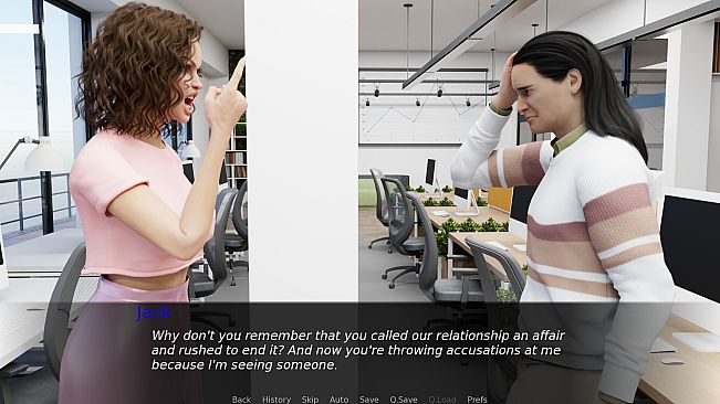 Family Secrets: Mommy