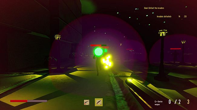 What Happens After Midnight?