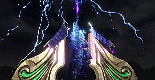 Fate/Samurai Remnant - Additional Episode 1 "Record's Fragment: Keian Command Championship"