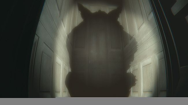 Layers of Fear: Inheritance