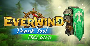 Everwind - Early Access Thank-You Gift