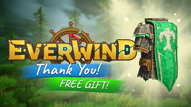 Everwind - Early Access Thank-You Gift