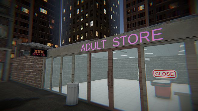 YOUR ADULT STORE