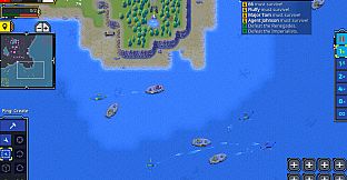 Retro Commander - All Maps & Modding