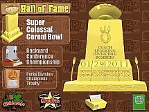 Backyard Football '99