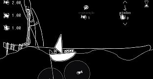 Century of Anticipation: Pesca