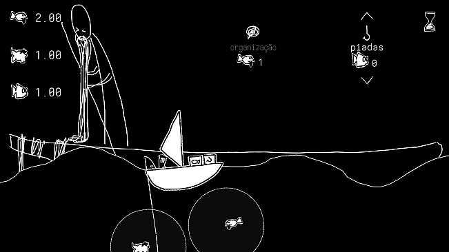 Century of Anticipation: Pesca