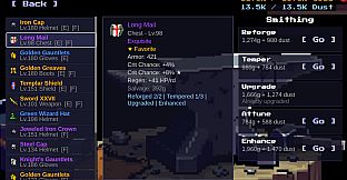 Epic Idle Quest II