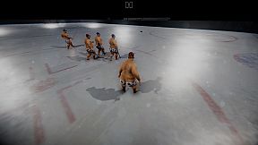 Fat Prisoner Simulator 3