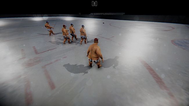 Fat Prisoner Simulator 3