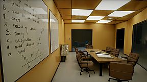 Flax Engine - Tech Demo 2022