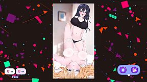 Candy & Emily: Hentai Puzzle 18+