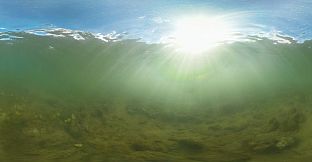 Coral Compass: Fighting Climate Change in Palau