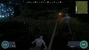 Infected Battlegrounds