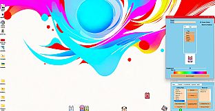 Datquinso Desktop Pets