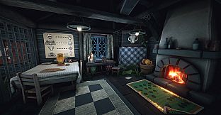 Is this Game Trying to Kill Me?