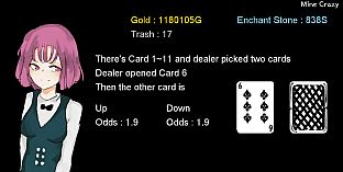 Mine Crazy: The Korean Grinder