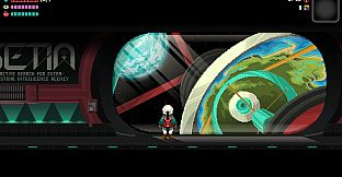 ROSETIA: A First Contact Simulation