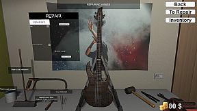 My First Music Workshop