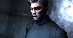 The Seven Realms - Realm 1: Terran