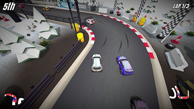 Super Engine GT Turbo SPEC