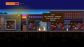 The Kangaroo Conspiracy DX