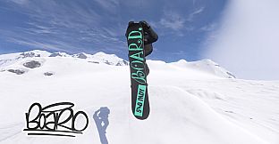 Shredders - 540INDY Board Board 2024