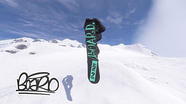 Shredders - 540INDY Board Board 2024