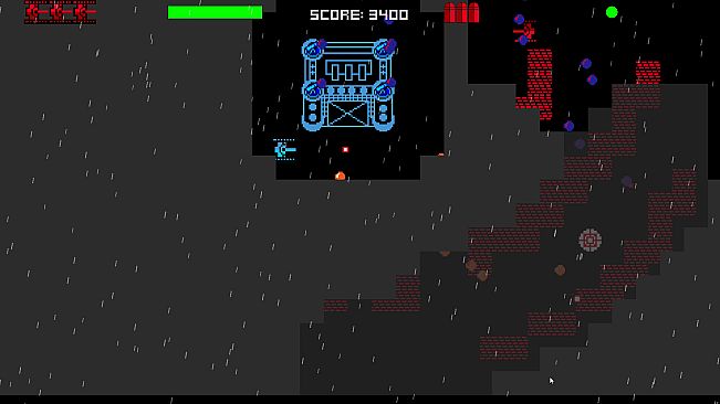 Tiger Tank 59 Ⅰ Volcano MP073