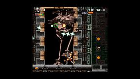 Rendering Ranger: R² [Rewind]