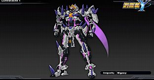 SUPER ROBOT WARS Y - Premium Sound & Data Pack