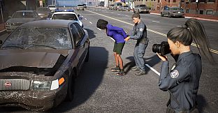 Police Simulator: Patrol Officers: Gold Edition