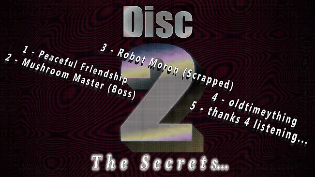 Phijkchu Quest Soundtrack